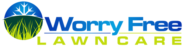 Worry Free Lawn Care