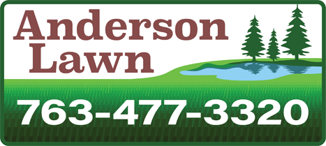 Anderson Lawn Maintenance Inc